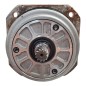 ABB 3HAC17332-1/01 Servomoteur MOTOR TYPE-B 200V 11.3A + TAMAGAWA TS2640N871E172 ABB 3HAC17332-1/01 Servomoteur MOTOR TYPE-B 200V 11.3A + TAMAGAWA TS2640N871E172