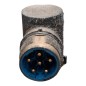 SIEMENS 1FK6083-6AF71-1TH0 Brushless Servomotor SIEMENS 1FK6083-6AF71-1TH0 Brushless Servomotor