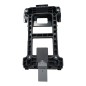 URBAN IKI JUNIOR SEAT UIKUIS75.2-N-N SIEGE ARRIERE URBAN NOIR
