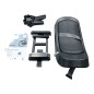 URBAN IKI JUNIOR SEAT UIKUIS75.2-N-N SIEGE ARRIERE URBAN NOIR