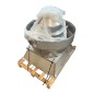 SODECA CVT-450-4/6T Ventilateur de toiture centrifuge 400°C/2h à rejet vertical SODECA CVT-450-4/6T Ventilateur de toiture centrifuge 400°C/2h à rejet vertical