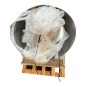 SODECA CVT-450-4/6T Ventilateur de toiture centrifuge 400°C/2h à rejet vertical SODECA CVT-450-4/6T Ventilateur de toiture centrifuge 400°C/2h à rejet vertical