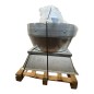 SODECA CVT-450-4/6T Ventilateur de toiture centrifuge 400°C/2h à rejet vertical SODECA CVT-450-4/6T Ventilateur de toiture centrifuge 400°C/2h à rejet vertical