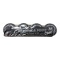 SPITFIRE FORMULA FOUR T.54mm C.99D CLASSIC LOT DE 4 ROUES SKATE