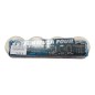SPITFIRE FORMULA FOUR T.52mm C.99D LOT DE 4 ROUES SKATE