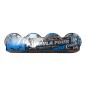 SPITFIRE FORMULA FOUR T.52mm C.99D LOT DE 4 ROUES SKATE