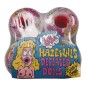HAZE WHEELS DEFLATED DOLLS T.54mm C.85A LOT DE 4 ROUES SKATE
