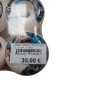 HAZE WHEELS DEATH ON T.52mm C.N/A LOT DE 4 ROUES SKATE