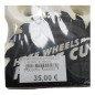 HAZE WHEELSPRIME CUT T.52mm C LOT DE 4 ROUES SKATE