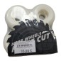 HAZE WHEELSPRIME CUT T.52mm C LOT DE 4 ROUES SKATE