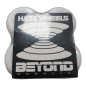 HAZE WHEELS BEYOND FORMULA VICIOUS T.52mm C CANDON LOT DE 4 ROUES SKATE