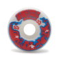 HAZE WHEELS BEYOND FORMULA VICIOUS T.53mm C CANDON LOT DE 4 ROUES SKATE