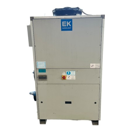 EUROKLIMAT EKE-I/ST/SP 20 Em Refroidisseur industriel 20kW