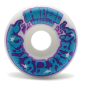 HAZE WHEELS BEYOND FORMULA VICIOUS T.52mm C CANDON LOT DE 4 ROUES SKATE
