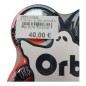ORBS APPARITIONS T.53mm C.99A LOT DE 4 ROUES SKATE