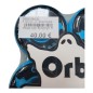 ORBS SPECTERS T.56mm C. LOT DE 4 ROUES SKATE