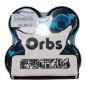 ORBS SPECTERS T.56mm C. LOT DE 4 ROUES SKATE