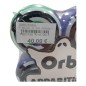 ORBS APPARITIONS T.56mm C.99A LOT DE 4 ROUES SKATE