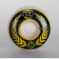SATORI ELEGANCE T.53mm C.84B LOT DE 4 ROUES SKATE
