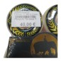 SATORI ELEGANCE T.53mm C.84B LOT DE 4 ROUES SKATE
