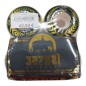 SATORI ELEGANCE T.53mm C.84B LOT DE 4 ROUES SKATE