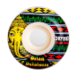 SATORI GANESH T.52mm C.101A LOT DE 4 ROUES SKATE