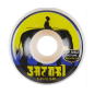 SATORI ELEPHANT T.54mm C.84B LOT DE 4 ROUES SKATE