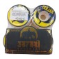 SATORI ELEPHANT T.54mm C.84B LOT DE 4 ROUES SKATE