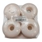 MOB SOFTBALLS T.56mm C.N/O LOT DE 4 ROUES SKATE