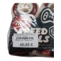 MOB SOFTBALLS T.56mm C.N/O LOT DE 4 ROUES SKATE