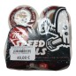 MOB SOFTBALLS T.56mm C.N/O LOT DE 4 ROUES SKATE