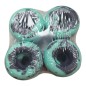 SNOT WIDE BOYS T.54mm C. LOT DE 4 ROUES SKATE