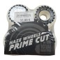 HAZE WHEELS PRIME CUT T.52mm C. LOT DE 4 ROUES SKATE