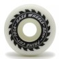 HAZE WHEELS PRIME CUT T.52mm C. LOT DE 4 ROUES SKATE