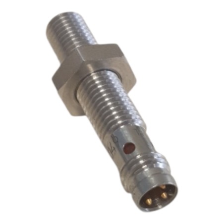 IFM IE5349 Détecteur inductif