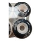 ABS SPEED T.52mm C. LOT DE 4 ROUES SKATE
