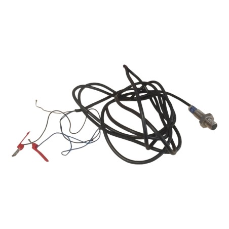 TELEMECANIQUE XS1N08NA340 Capteur inductif