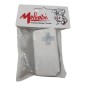 MABASI SKATEBOARD TOOL SWISS BLANC