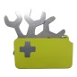 MABASI SKATEBOARD TOOL SWISS VERT