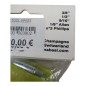 MABASI SKATEBOARD TOOL SWISS VERT