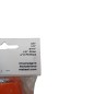 MABASI SKATEBOARD TOOL SWISS ORANGE