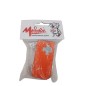 MABASI SKATEBOARD TOOL SWISS ORANGE
