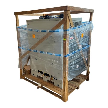 EURODIFROID RFD3X7TAI2CBTV4 706209 Refroidisseur industriel 15kW
