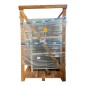 EURODIFROID RFD3X7TAI2CBTV4 706209 Refroidisseur industriel 15kW EURODIFROID RFD3X7TAI2CBTV4 706209 Refroidisseur industriel 15kW