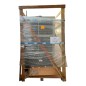EURODIFROID RFD3X7TAI2CBTV4 706209 Refroidisseur industriel 15kW EURODIFROID RFD3X7TAI2CBTV4 706209 Refroidisseur industriel 15kW