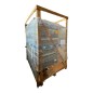 EURODIFROID RFD3X7TAI2CBTV4 706209 Refroidisseur industriel 15kW EURODIFROID RFD3X7TAI2CBTV4 706209 Refroidisseur industriel 15kW