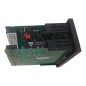 GEFRAN 451901 THERMORÉGULATEURS CONFIGURABLES 1000 GEFRAN 451901 THERMORÉGULATEURS CONFIGURABLES 1000