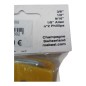 MABASI SKATEBOARD TOOL SWISS JAUNE