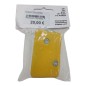 MABASI SKATEBOARD TOOL SWISS JAUNE
