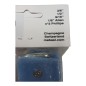 MABASI SKATEBOARD TOOL SWISS BLEU